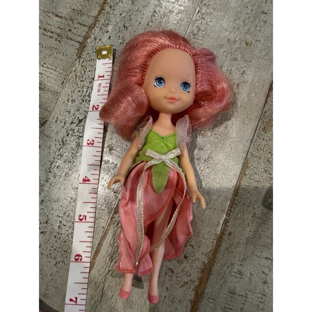 Vintage Rose-Petal Place Doll 1984 Kenner With Accessories Rose Petal - Picture 10 of 10